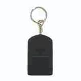 Keystone Heddolf International P219-1KA One Button Mini-Garage Door Transmitter by Heddolf