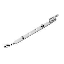 Bulb END Casement Stay