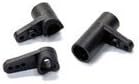 Spare Parts for Steering Sway Arms 51C00-86057 Exceed-RC Magnet 1/16th Scale Electric RTR Remote Control Off-Road Mini Monster Truck Series