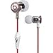 Beats By Dr. Dre Monster iBeats In-Ear Earphones, White primary