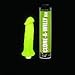 CLONE-A-WILLY - Silicone Penis Casting Kit for Glow In The Dark Dildo (Green)