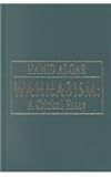 Wahhabism : A Critical Essay, , 1889999318