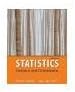 Statistics: Concepts & Controversies: by Moore, David, Notz, William I. [W. H. Freeman, 2012] ( Paperback ) 8th edition [Paperback]