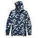 Under Armour Men's UA Rival Fleece Printed Hoodie