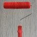 Mnixy 7-Zoll-Wanddekoration Empaistic Wall Decoration Supplies, Tools & Wall Treatments Supplies & Tools›Colour Application›Paint Rollers, 10
