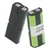 Panasonic Replacement KX-TG6700 cordless phone battery