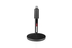 Gator Frameworks (2) Pack of Desktop Mic Stands