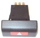 LSC 90310998 : Hazard Warning Light Switch - NEW from LSC