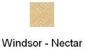 1172412 Curtain Windsor Poly #50 Mesh Nectar Ea Automatic Devices Co -80900503