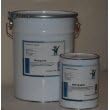 Cell Tower/Wi-Fi/Smart Meter Radiation Shielding Paint (1 Ltr) blocks TETRA, Smart Meters, Digital TV, Wi-Max and more by Blocpaint