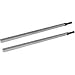 VULCAN HDLS-6SSF-OR Steel Handles for 6 Cu Steel Wheel Barrow primary