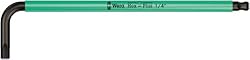 950 SPKL/9 SZ LONG ARM HEX KEY SET