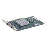 Supermicro Universal I/o 2PORT 10-GIGABIT Ethernet Lan Card -  AOC-UTG-I2