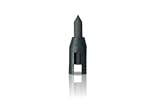 RadioShack 61° Chisel Tip for Cold-Heat Soldering Tool Compatible with  6402102 & 6400238