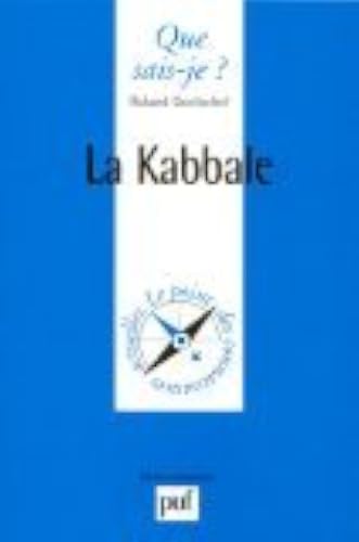 Download La Kabbale PDF