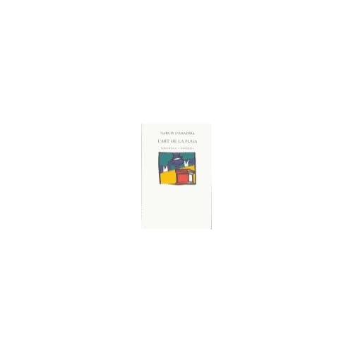 L'art de la fuga (Poesia)