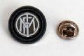 Inter Milan Pin Badge Crest