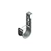 ICC J-Hook 2″ 90° Ceiling Mount (ICCMSJH944) (1 Pack) 25 Count