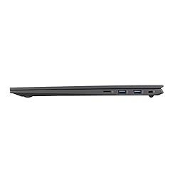 LG gram (2022) 16Z90Q Ultra Lightweight