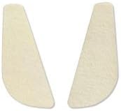 Posting Heel Wedges