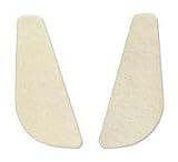 Hapad, Inc (PW) Posting Heel Wedge 1/Pr