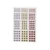 183pcs-3456mm-2D-Holographic-Fishing-Lure-Eye-Fly-Tying-Red-Black-Blue