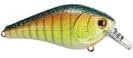 LUCK E STRIKE RC2 CRANKBAIT