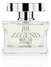 JOE LEGEND No.10 EAU DE PARFUM 3.4 oz MEN