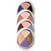 Tigi High Density Eyeshadow Quad Eyeshadow