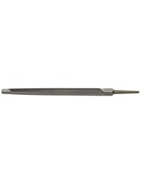Bahco 4 - 183 - 08 - 2-0 - 38 TPI Taper Sierra Archivo, 20,3 cm)