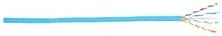7131800 General Cable - 23-4P UTP CMP Category 6, Blue, Box 1000ft