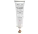 Mary Kay Medium Coverage Foundation BEIGE 404 (1 fl oz)