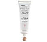 Mary Kay Medium Coverage Foundation BEIGE 404 (1 fl oz)