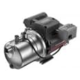 Grundfos 99463939, Model JP PS 16 05 154, Shallow Well Jet Pump, JP Series, 1/2 HP, 115/230 Volts, 1 Phase, 1" Discharge, Stainless Steel Body