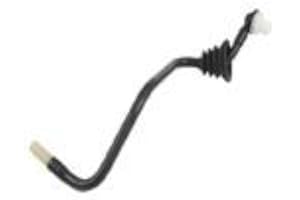 GENUINE MERCEDES Genuine 2024301729 Power Brake Booster Line