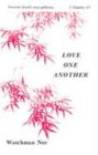 Love One Another (Basic Lesson Series, Vol. 6)