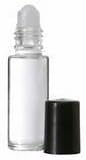 Kush Roll on Body Oil by Nail Polish Supplies