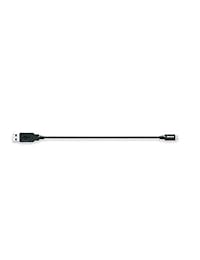 USB Charge Power Cable Cord for Bose SoundSport Wireless Headphones, Bose QuietControl 30 Wireless Headphones, TaoTronics, SENSO, Mpow Jaws and Similar Bluetooth Headsets