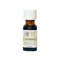 Geranium - 100% Pure Essential Oil