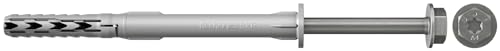 fischer SXR 10 x 160 FUS A4 Frame Fixing, Pack of 50, 46345