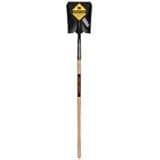 Seymour Midwest SV-LS31CB Shovel Square Point 48 in. Closed Back