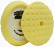 CCS 7.5 inch Yellow Cutting Pad