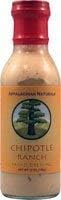 Appalachian Naturals, Dressing Chipotle Ranch, 12 Fl Oz