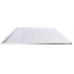 2024 Aluminum Sheet, Unpolished (Mill) Finish, T3