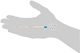 Waterman Ballpoint Pen Refill Medium Point Blue Ink 1 Count view 3