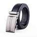 Riccho Men’s Genuine Leather Ratchet Belt - With Automatic Buckle - Packaged in an Elegant Gift Box