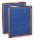Purolator / Indigo Fiberglass Filter 14x24x1 (12 Pack) by Purolator / Indigo