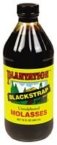 Plantation Blackstrap Molasses Unsl. 15-ounces (442 Ml)
