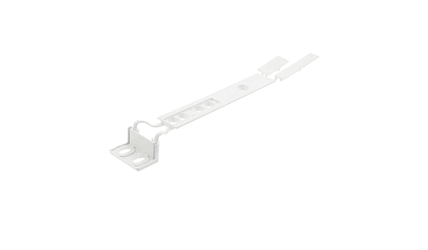Kit de montaje puerta integrado 405537240/5 para frigorífico ...