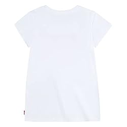 Levi's Girls' Big Classic Batwing